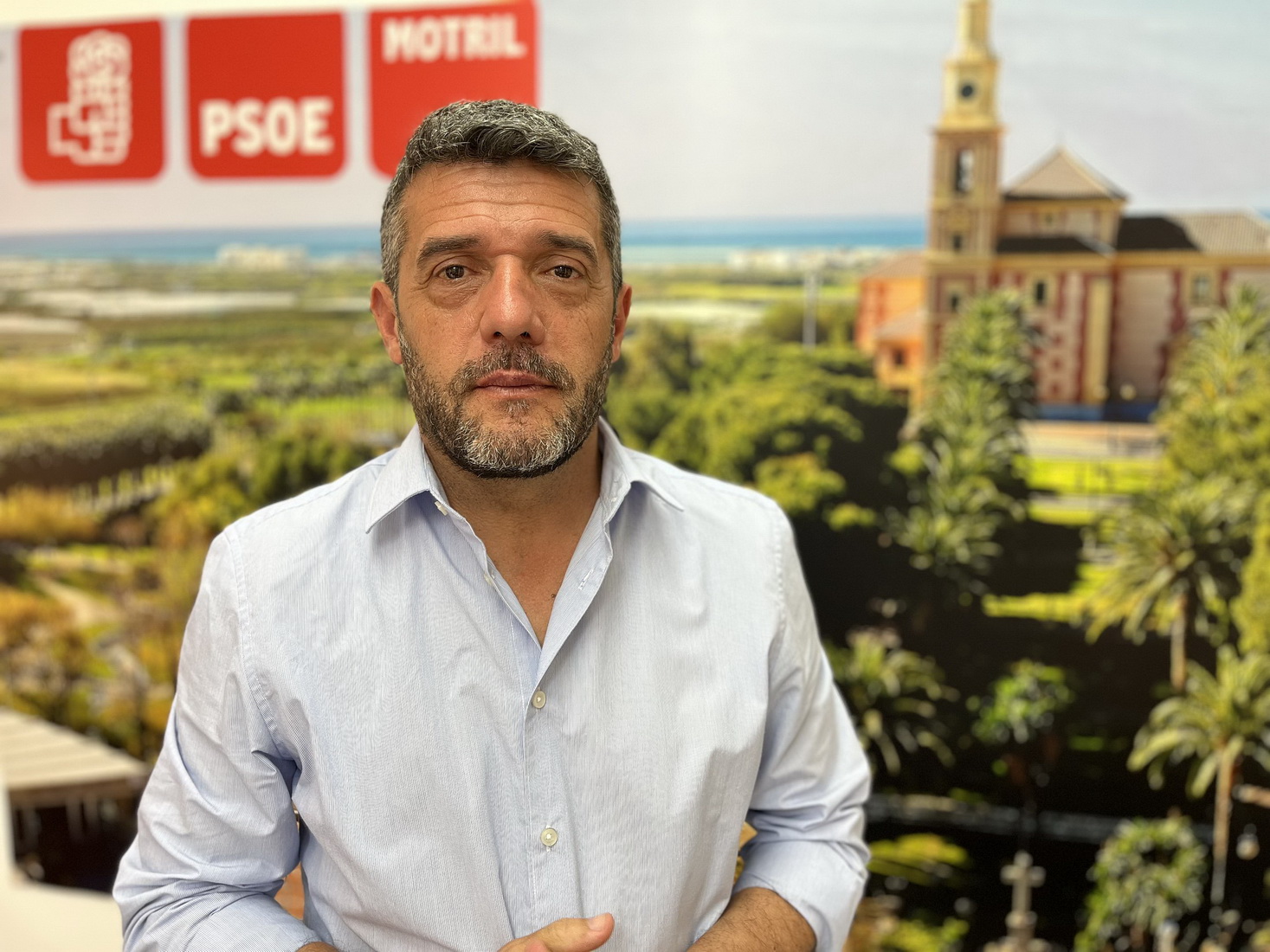 El PSOE lamenta que la